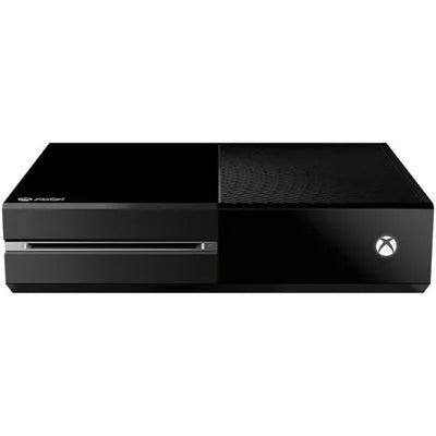 ** Collection Only ** Microsoft Xbox One 500GB Console Only