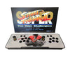 Pandora Box Retro Game Console w/Asus Monitor**Unboxed**COLLECTION ONLY