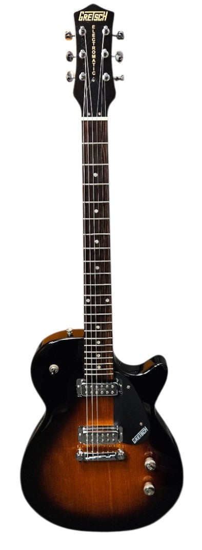 Gretsch Electromatic Junior Jet Club II Guitar **COLLECTION ONLY**