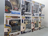 Gaming Pop Job Lot - 8 Pop Figures