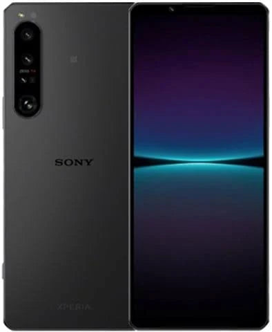 Sony Xperia 1 IV (XQ-CT54) 256GB - Black