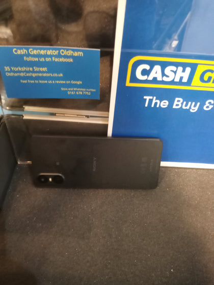 Sony Xperia 10 VI