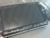 PSP Original Console, Black, Unboxed