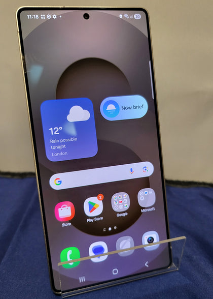 Samsung Galaxy S25 Ultra 256GB Titanium Grey, Unlocked