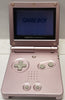 Game Boy Advance Sp