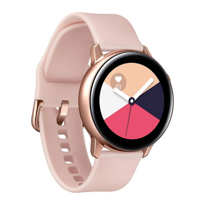 Samsung Galaxy Watch Active Rose Gold  Boxed