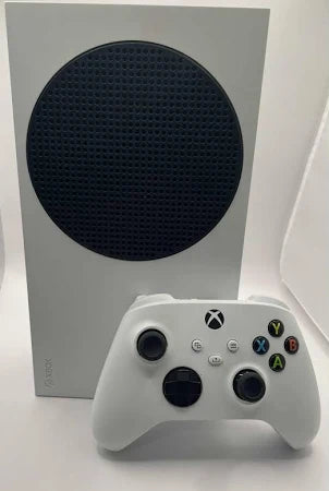 Xbox series s - 500GB