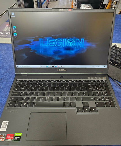 Lenovo Legion 5 15ARH05