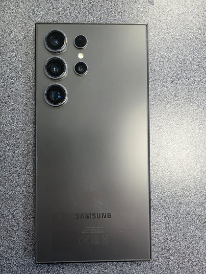 ⭐ SALE ⭐ Samsung Galaxy S24 Ultra (256GB)