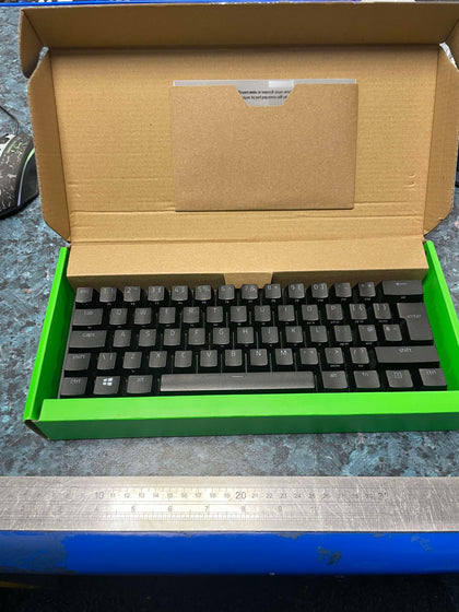 RAZER HUNTSMAN MINI KEYBOARD