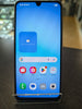 Samsung Galaxy A17 4G 128GB Light Blue Smartphone