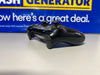 PS4 Official Dual Shock 4 Black Controller