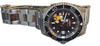 Invicta garfield 24861 watch