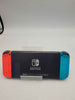Nintendo Switch Neon