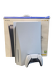 Sony PlayStation 5 1TB Disc Edition Boxed