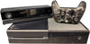 Microsoft Xbox One 500GB with Camera