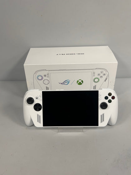 ASUS ROG Xbox Ally Handheld Console 512GB