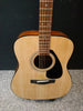 Yamaha F310 Acoustic Guitar - Natural