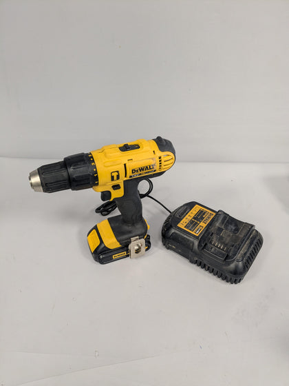 DeWalt DCD77618V Cordless Combi Drill