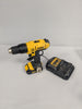 DeWalt DCD77618V Cordless Combi Drill