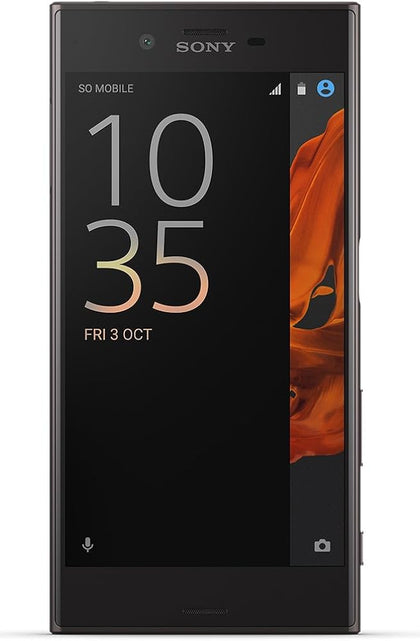 Sony Xperia XZ - 64gb - Vodaphone Only - Black