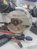 Bosch GCM 10 SD 110v Sliding Meter Saw **SALE PRICE**