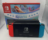 Nintendo Switch Console