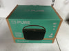 Pure Woodland FM/DAB+ Portable Bluetooth Speaker - Green