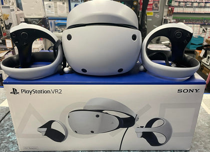 PlayStation VR2