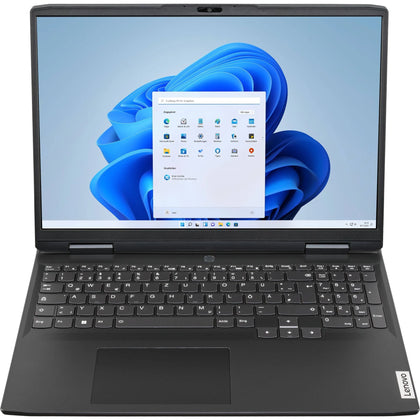 Lenovo IdeaPad Gaming 3 6600H Notebook 40.6 cm (16