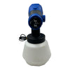 Day Plus Paint systems