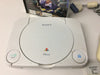 Playstation One Console with Rayman
