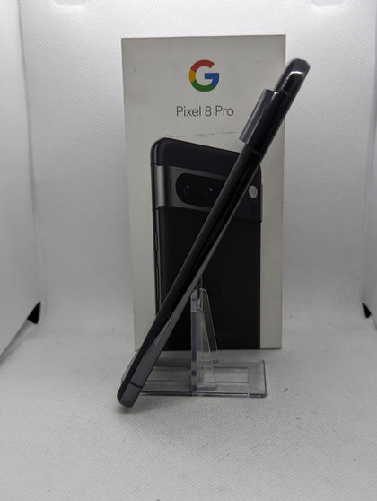 Google Pixel 8 Pro - 128 GB - Obsidian