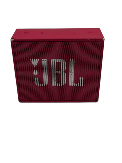 JBL Go Portable Bluetooth Speaker Waterproof