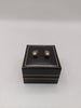 14ct Gold Earrings 1.6G Hallmarked(585)&Tested