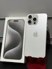 iPhone 15 Pro Max - Replacement Screen Not Covered In Warranty - PLEASE READ DESCRIPTION!!