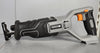 Bauker Reciprocating Saw CSR18W & 18V 1.5Ah Battery ***No Charger***