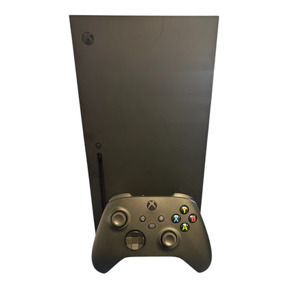 Microsoft Xbox Series X