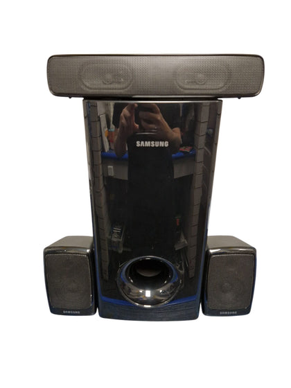 Samsung PS-RBD1252 Rear Speaker System