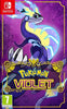 Pokemon Violet - Nintendo Switch - Great Yarmouth