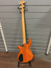 Spector electric guitar