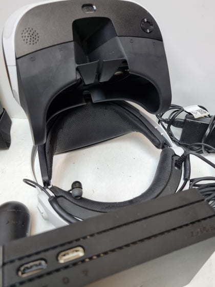 Sony PlayStation VR Headset.