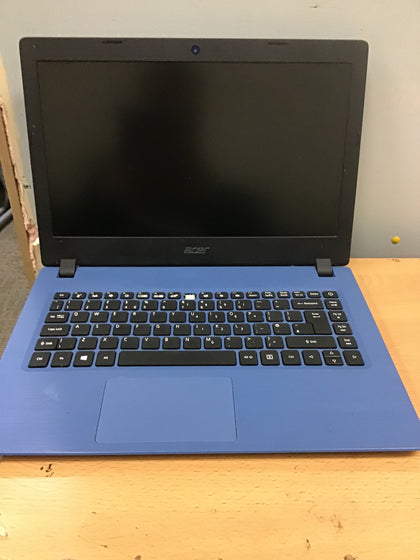 Acer Aspire 1 A114 Series