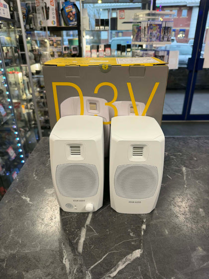 ADAM Audio - D3V 3.5