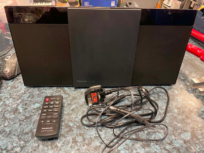 PANASONIC SC-HC302
