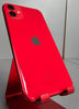 Apple iPhone 11 64GB Product Red, Unlocked