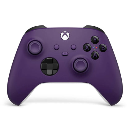 ** Collection Only ** Xbox Wireless Controller - Astral Purple