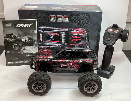 Gostock SPIRIT 1:16 Scale 4WD RC Buggy - 2.4GHz