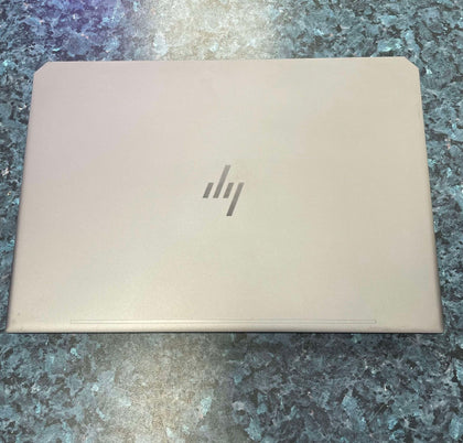 HP ZBOOK - 500GB