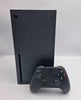 **DEAL** Xbox Series X Console - 1TB - Black - Includes 1x Black Controller *UNBOXED*